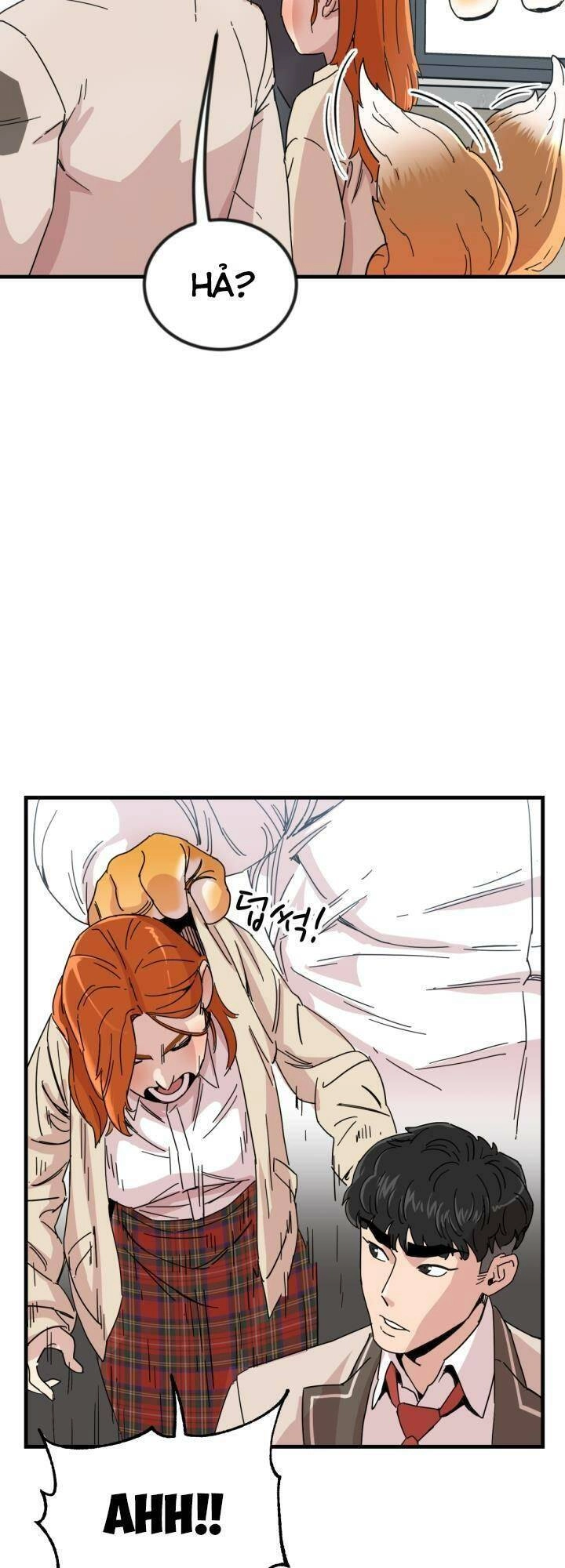 Lớp Học Bổ Túc Đặc Biệt Chapter 9 - 61