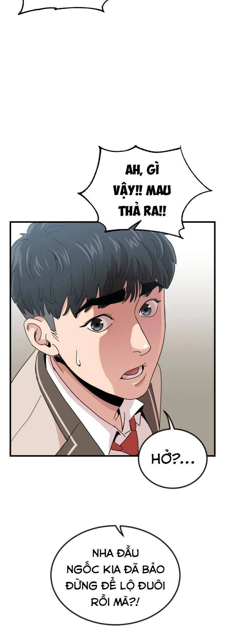 Lớp Học Bổ Túc Đặc Biệt Chapter 9 - 62