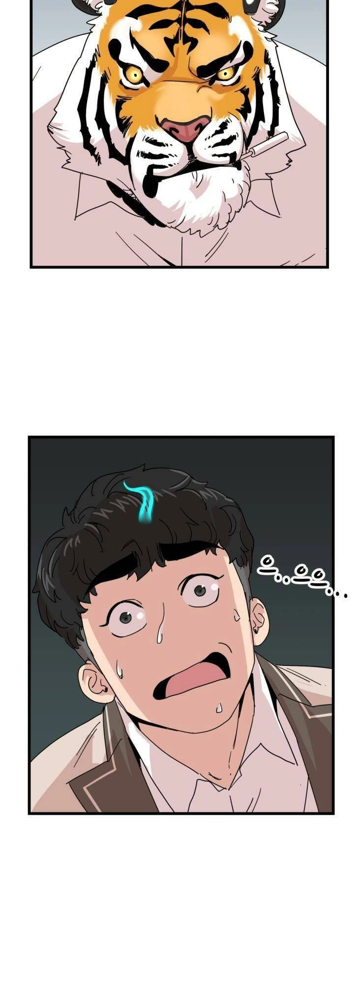 Lớp Học Bổ Túc Đặc Biệt Chapter 10 - 2