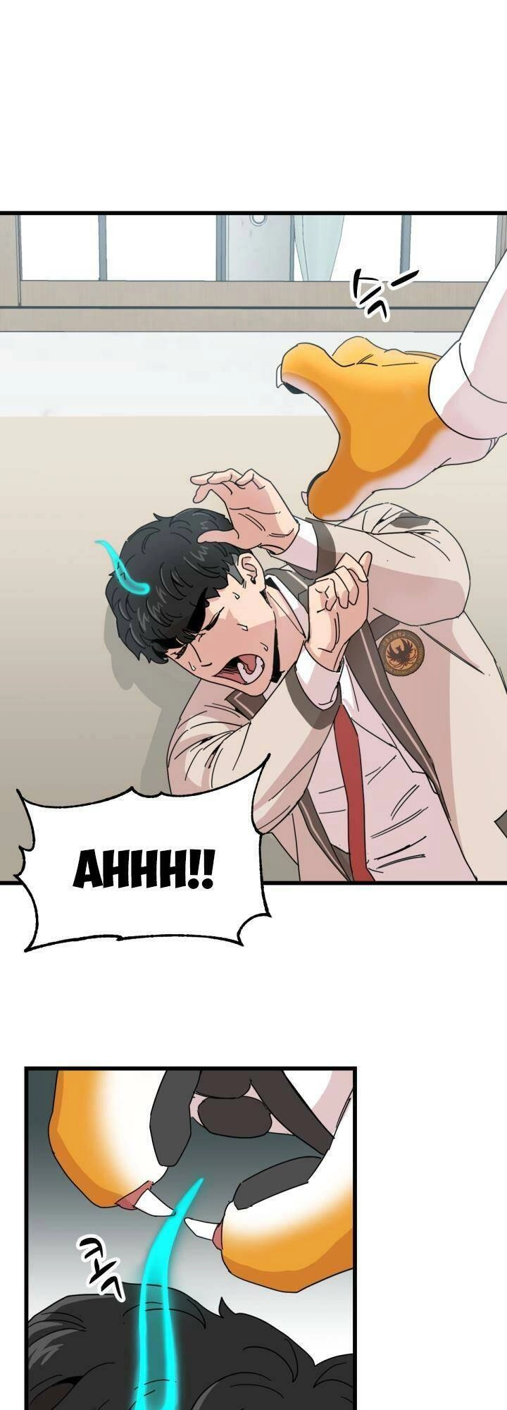 Lớp Học Bổ Túc Đặc Biệt Chapter 10 - 3