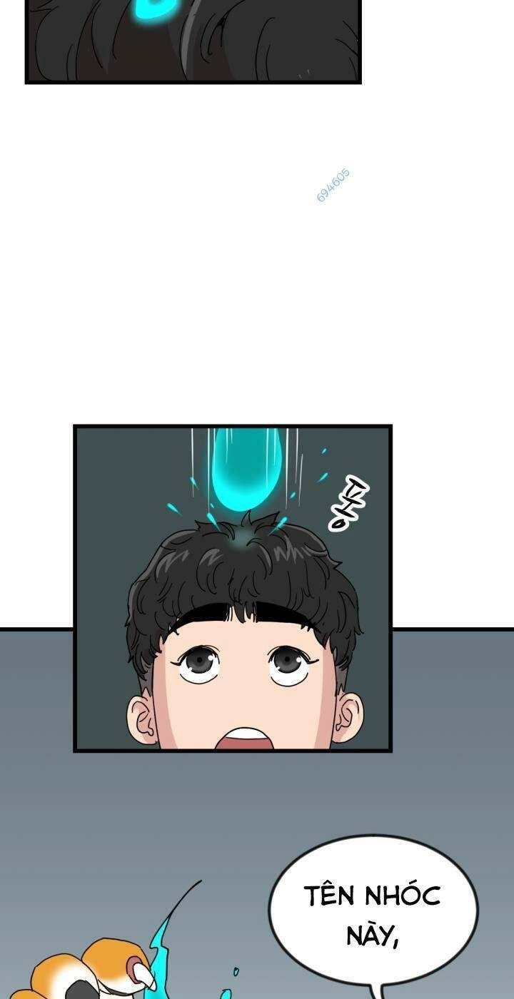 Lớp Học Bổ Túc Đặc Biệt Chapter 10 - 4