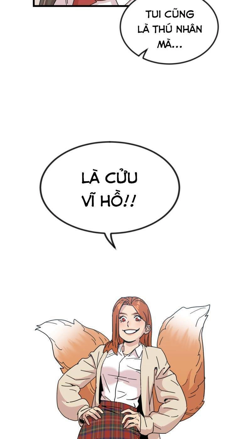 Lớp Học Bổ Túc Đặc Biệt Chapter 10 - 9