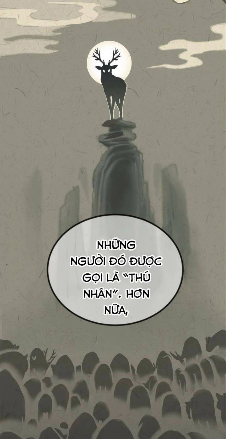 Lớp Học Bổ Túc Đặc Biệt Chapter 10 - 15