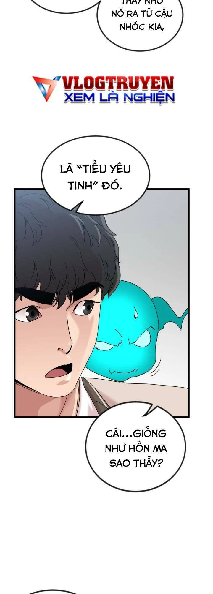 Lớp Học Bổ Túc Đặc Biệt Chapter 10 - 22