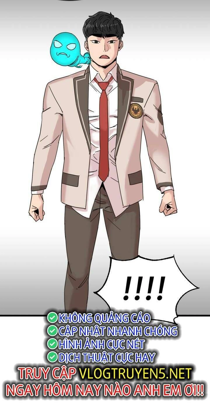 Lớp Học Bổ Túc Đặc Biệt Chapter 10 - 25