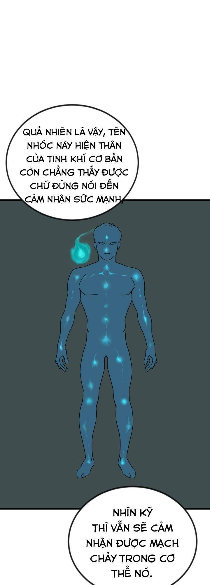 Lớp Học Bổ Túc Đặc Biệt Chapter 10 - 26