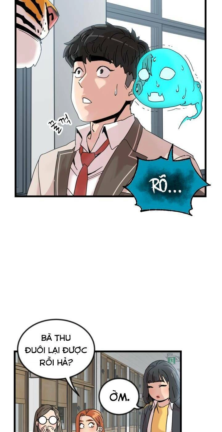 Lớp Học Bổ Túc Đặc Biệt Chapter 10 - 30