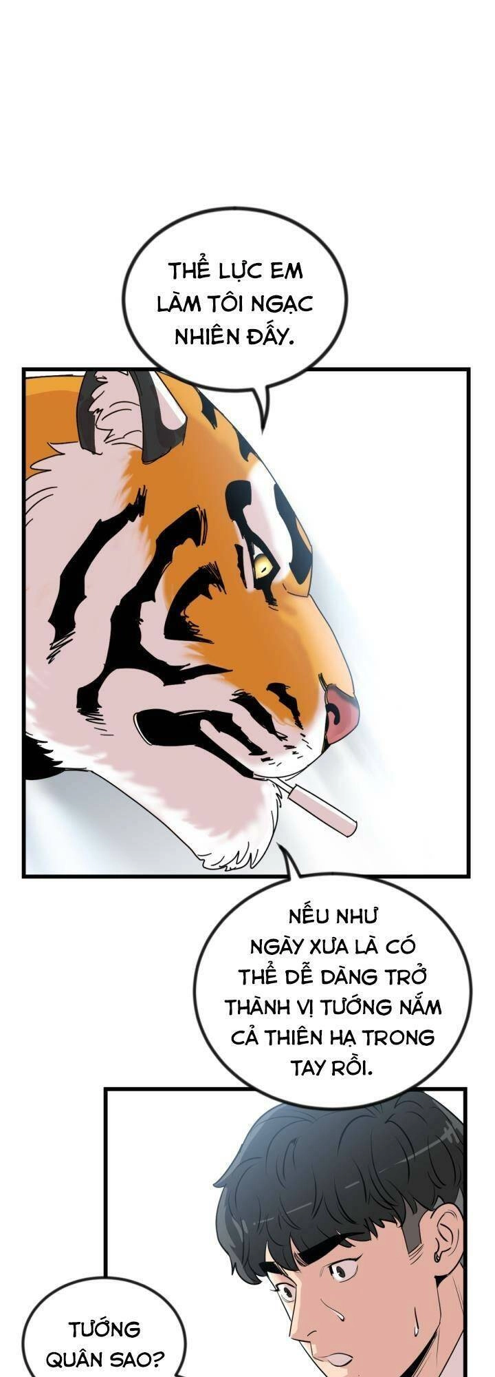 Lớp Học Bổ Túc Đặc Biệt Chapter 10 - 33