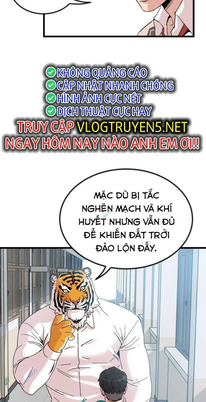 Lớp Học Bổ Túc Đặc Biệt Chapter 10 - 34