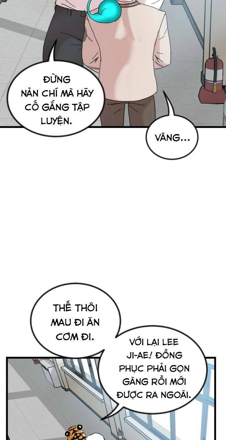 Lớp Học Bổ Túc Đặc Biệt Chapter 10 - 35