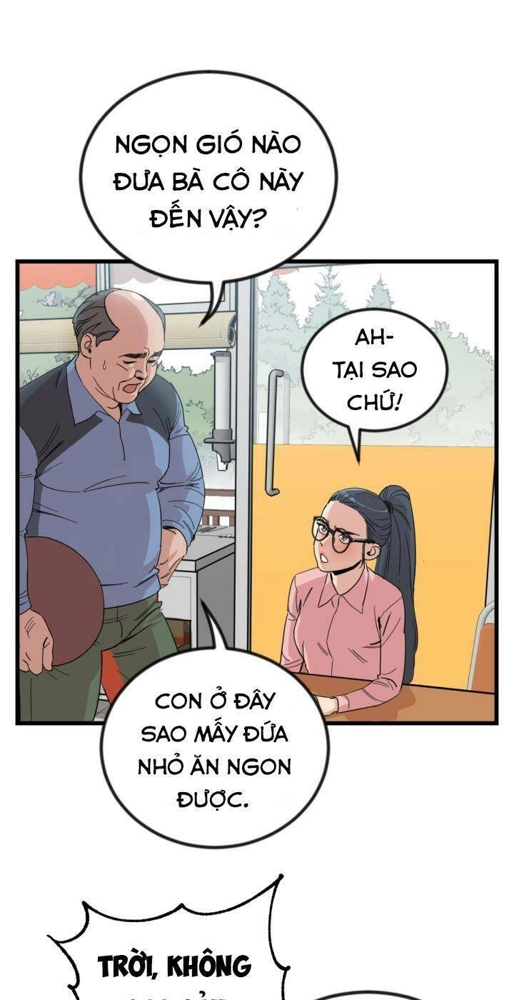 Lớp Học Bổ Túc Đặc Biệt Chapter 10 - 44