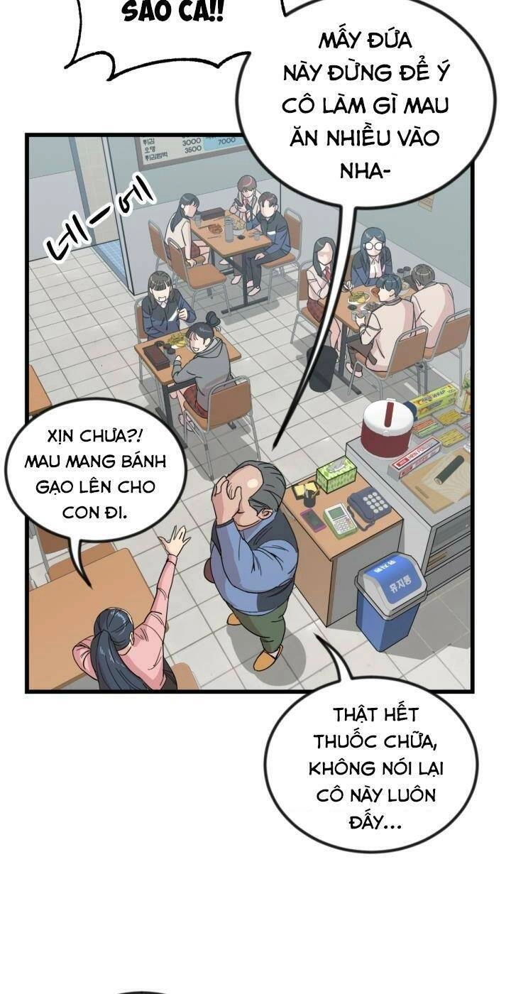 Lớp Học Bổ Túc Đặc Biệt Chapter 10 - 45