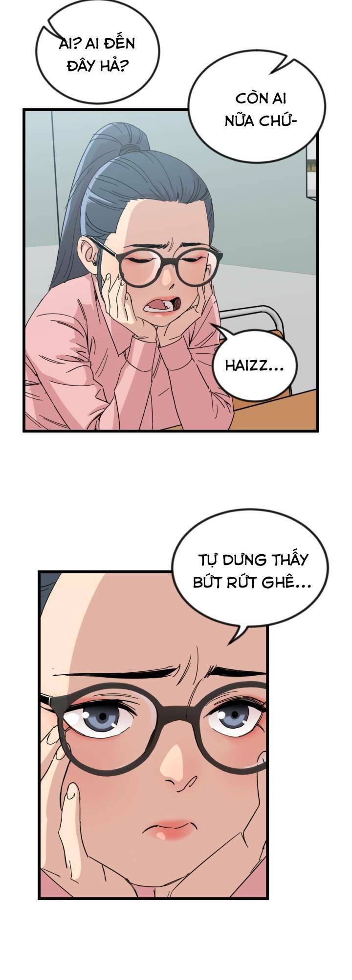 Lớp Học Bổ Túc Đặc Biệt Chapter 10 - 46