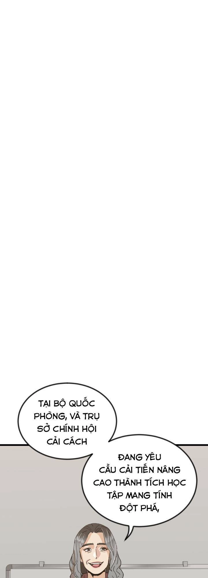 Lớp Học Bổ Túc Đặc Biệt Chapter 10 - 47