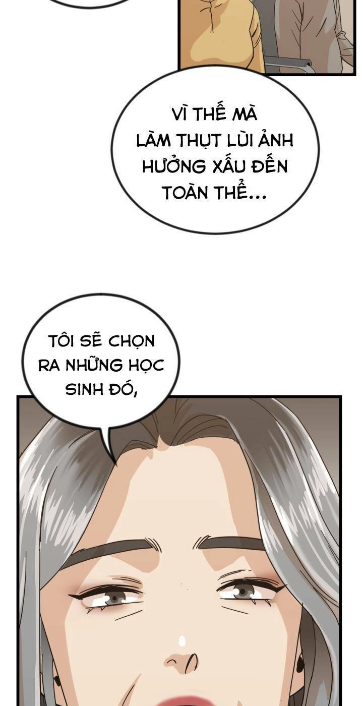 Lớp Học Bổ Túc Đặc Biệt Chapter 10 - 49