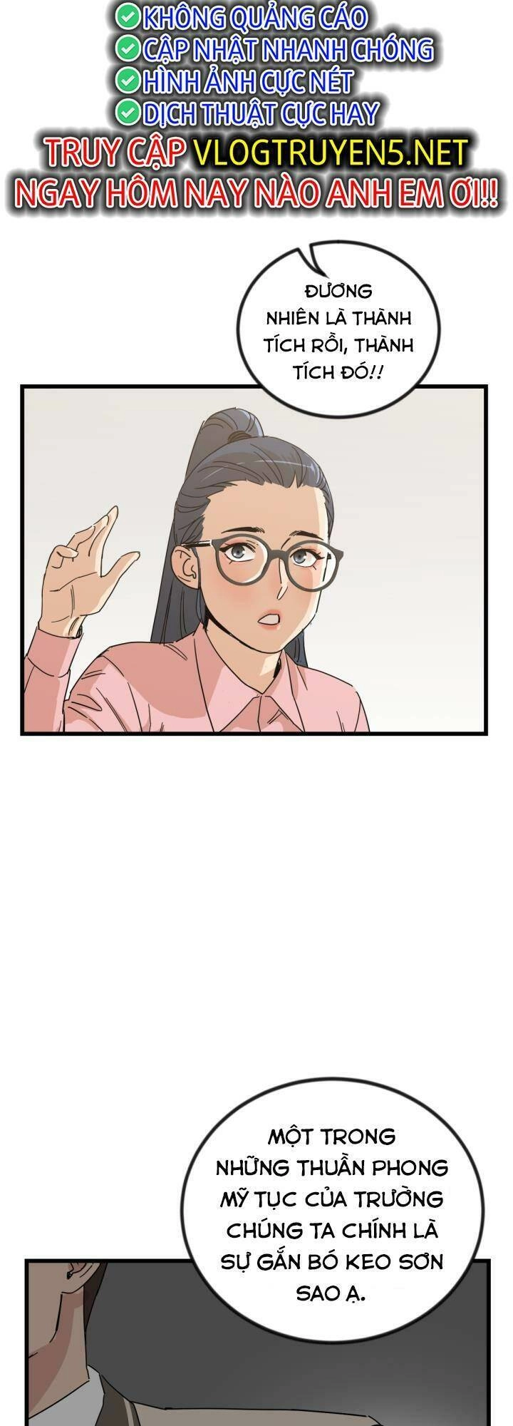 Lớp Học Bổ Túc Đặc Biệt Chapter 10 - 52