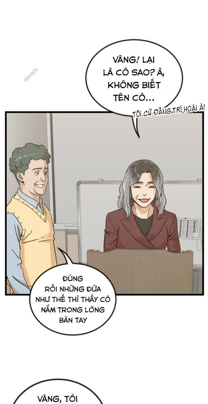 Lớp Học Bổ Túc Đặc Biệt Chapter 10 - 54