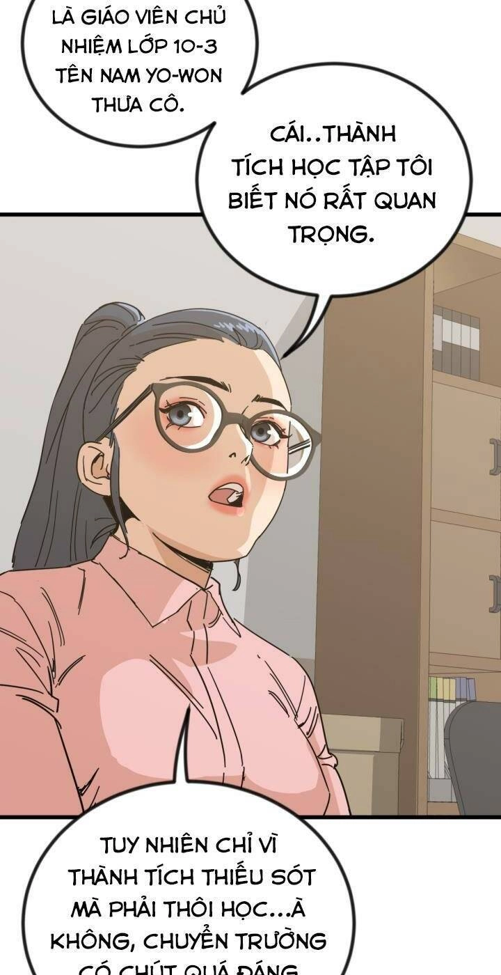 Lớp Học Bổ Túc Đặc Biệt Chapter 10 - 55