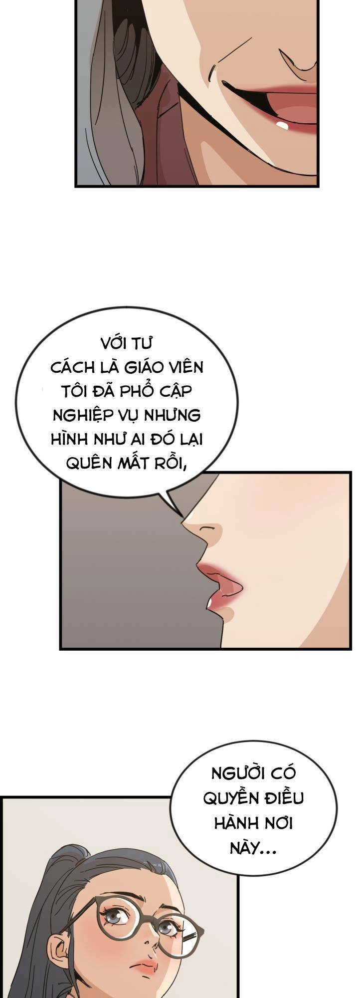 Lớp Học Bổ Túc Đặc Biệt Chapter 10 - 58