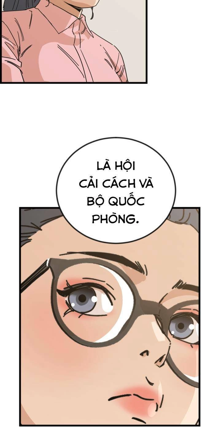 Lớp Học Bổ Túc Đặc Biệt Chapter 10 - 59