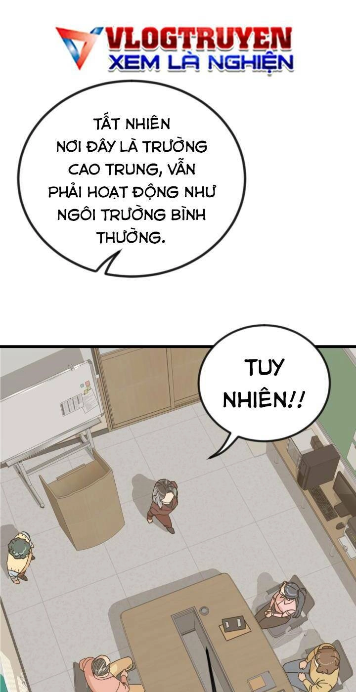 Lớp Học Bổ Túc Đặc Biệt Chapter 10 - 60