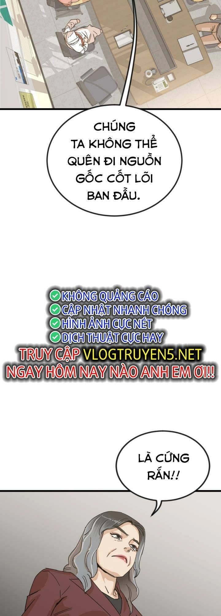 Lớp Học Bổ Túc Đặc Biệt Chapter 10 - 61