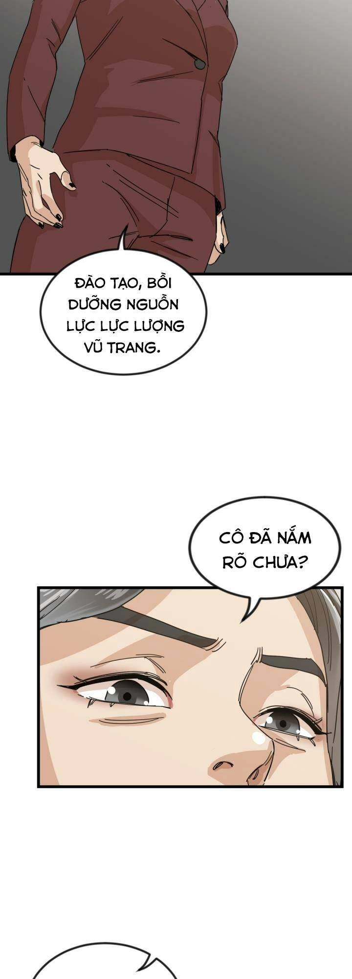 Lớp Học Bổ Túc Đặc Biệt Chapter 10 - 62