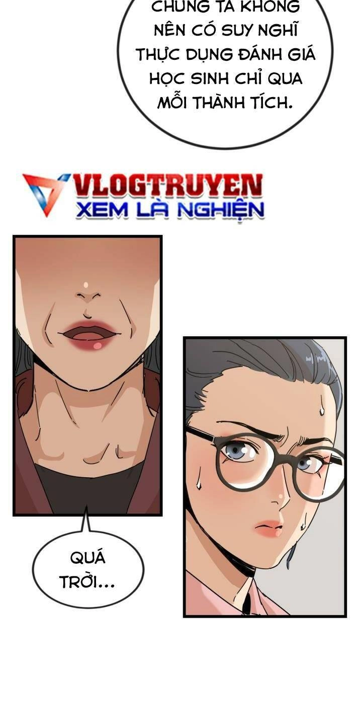 Lớp Học Bổ Túc Đặc Biệt Chapter 10 - 65