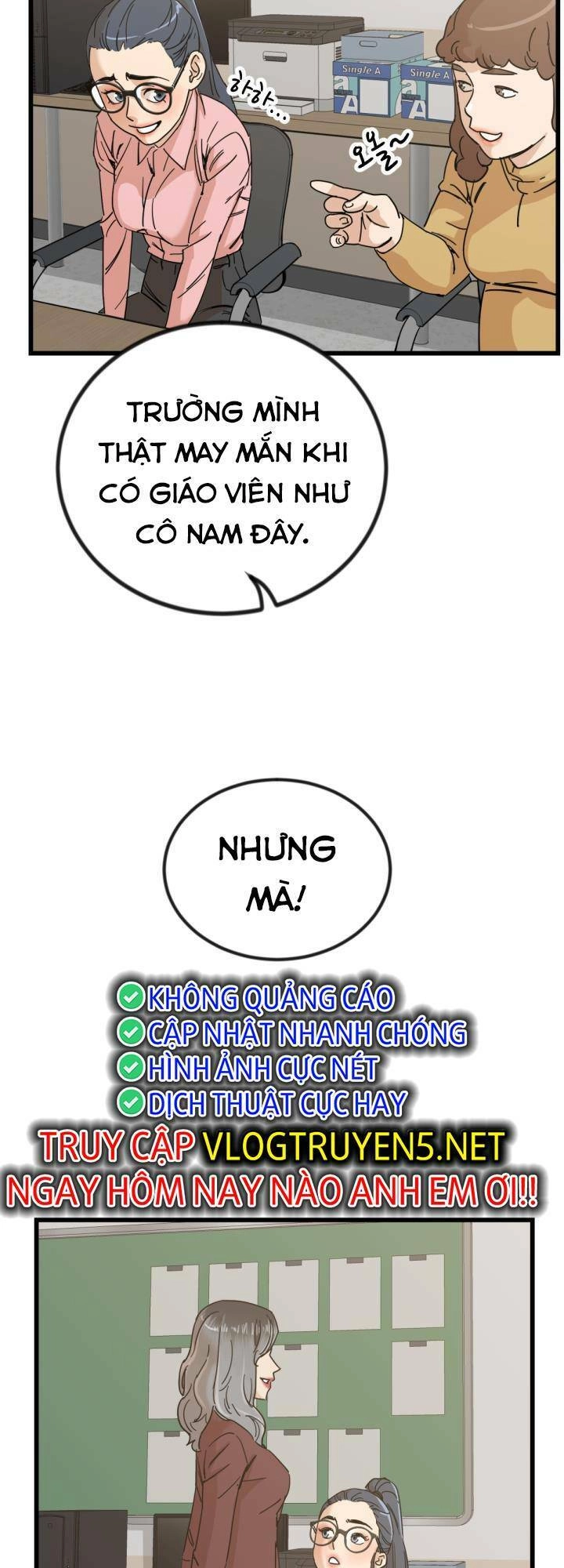 Lớp Học Bổ Túc Đặc Biệt Chapter 10 - 67