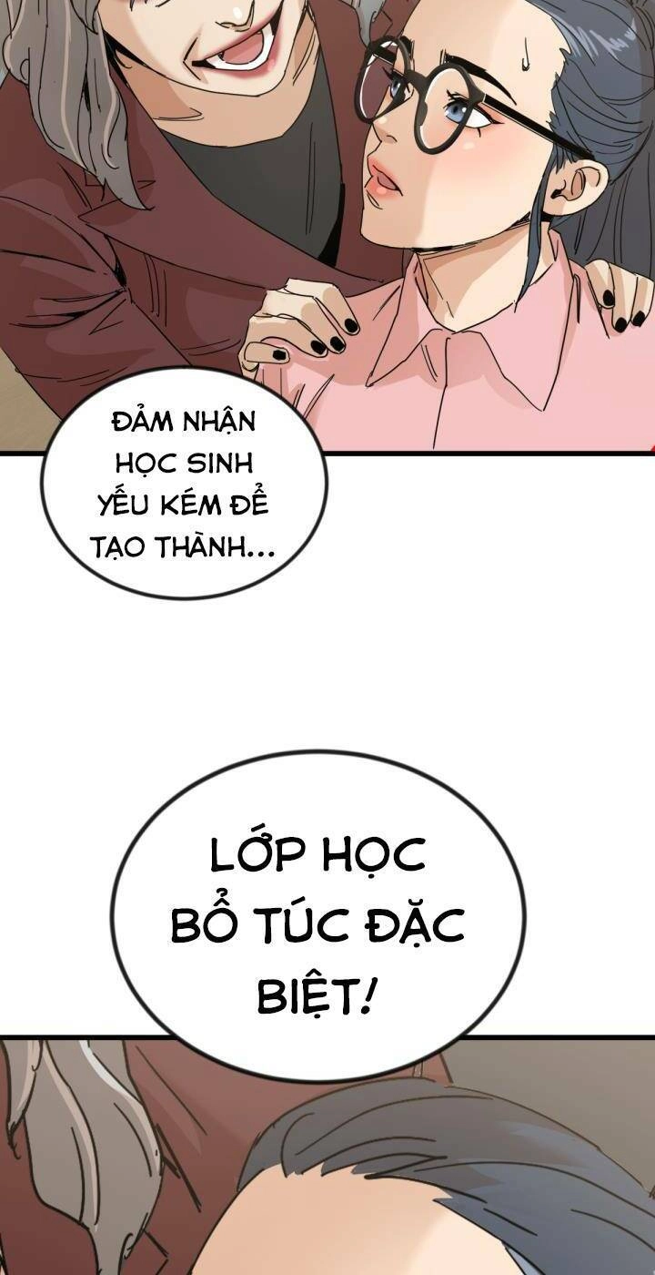 Lớp Học Bổ Túc Đặc Biệt Chapter 10 - 70