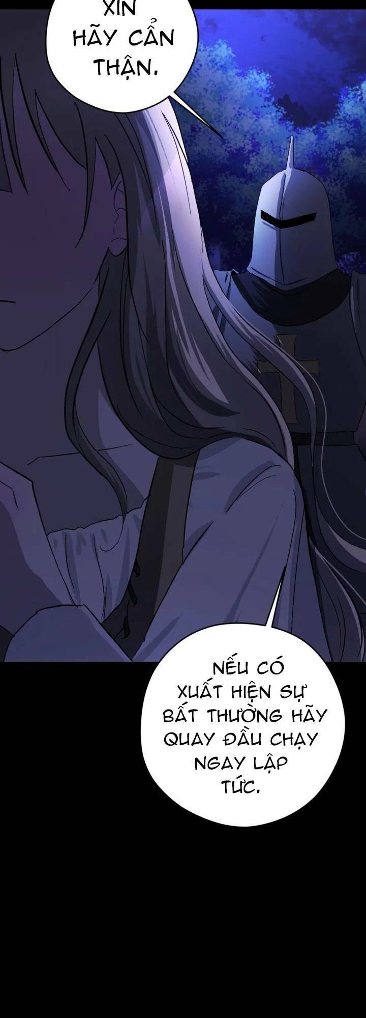 Hầu Nữ Nắm Giữ Dây Xích Của Bạo Chúa Chapter 1 - 3