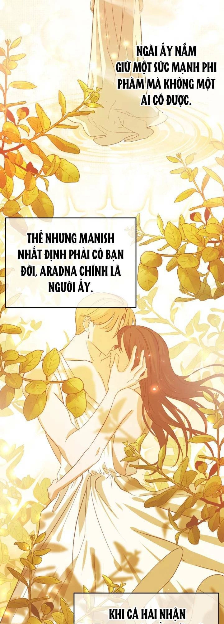 Hầu Nữ Nắm Giữ Dây Xích Của Bạo Chúa Chapter 1 - 12