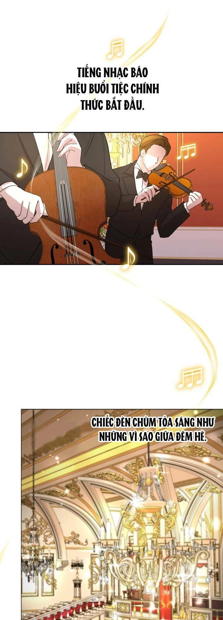 Hầu Nữ Nắm Giữ Dây Xích Của Bạo Chúa Chapter 1 - 38