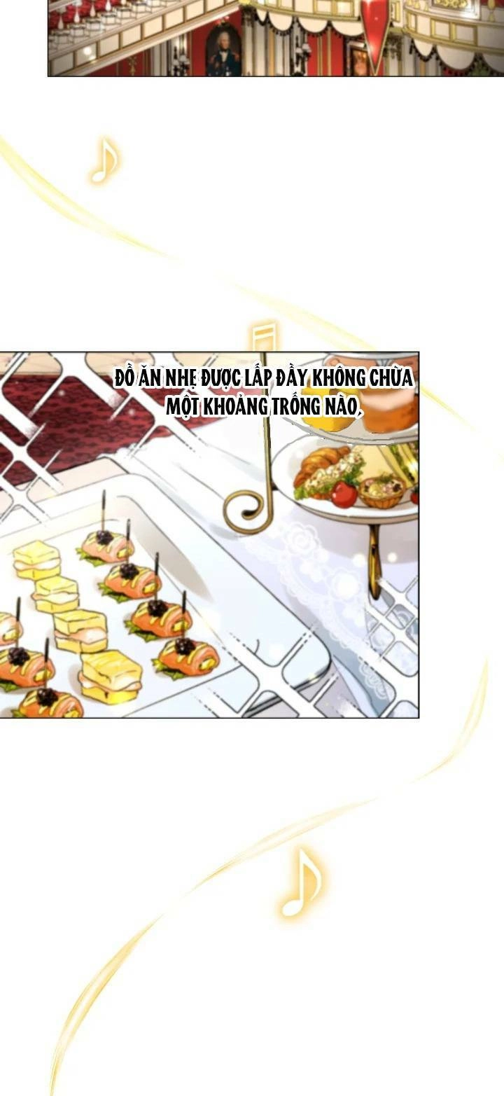 Hầu Nữ Nắm Giữ Dây Xích Của Bạo Chúa Chapter 1 - 39