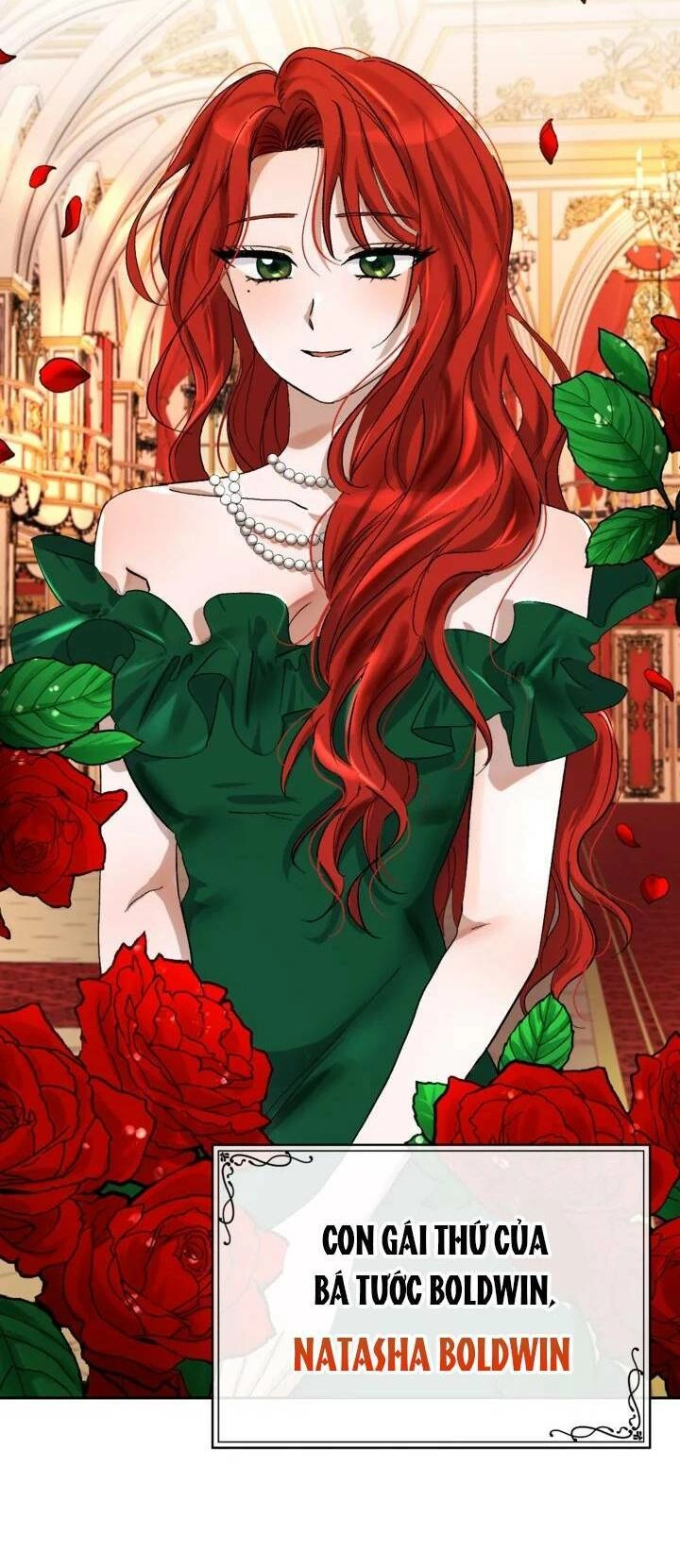 Hầu Nữ Nắm Giữ Dây Xích Của Bạo Chúa Chapter 1 - 48