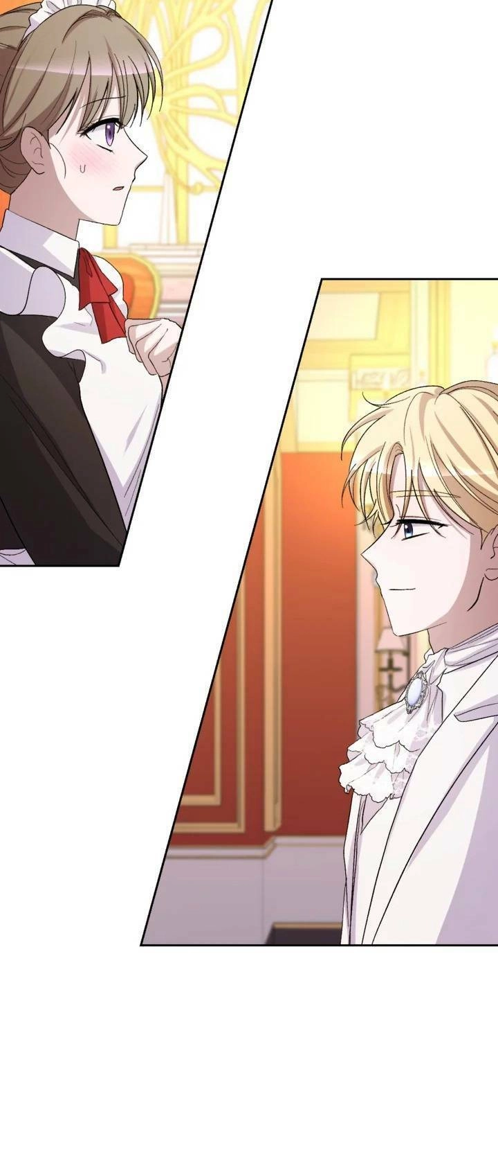 Hầu Nữ Nắm Giữ Dây Xích Của Bạo Chúa Chapter 1 - 68