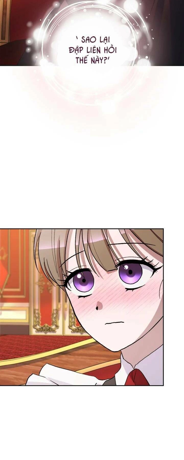 Hầu Nữ Nắm Giữ Dây Xích Của Bạo Chúa Chapter 1 - 73