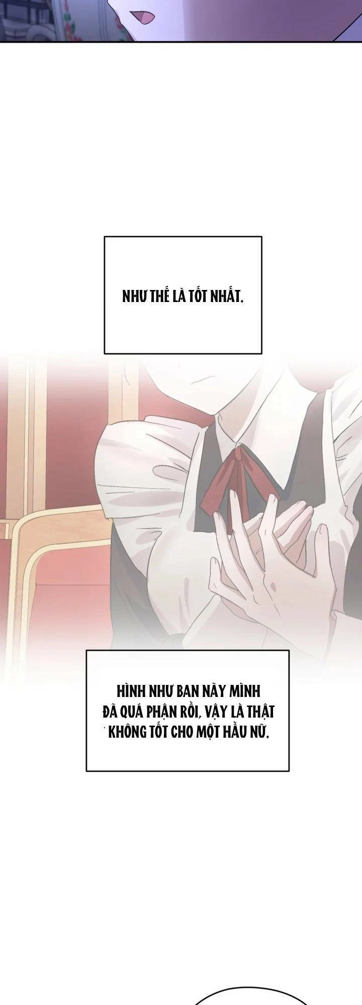 Hầu Nữ Nắm Giữ Dây Xích Của Bạo Chúa Chapter 1 - 80