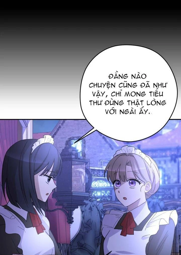 Hầu Nữ Nắm Giữ Dây Xích Của Bạo Chúa Chapter 1 - 86