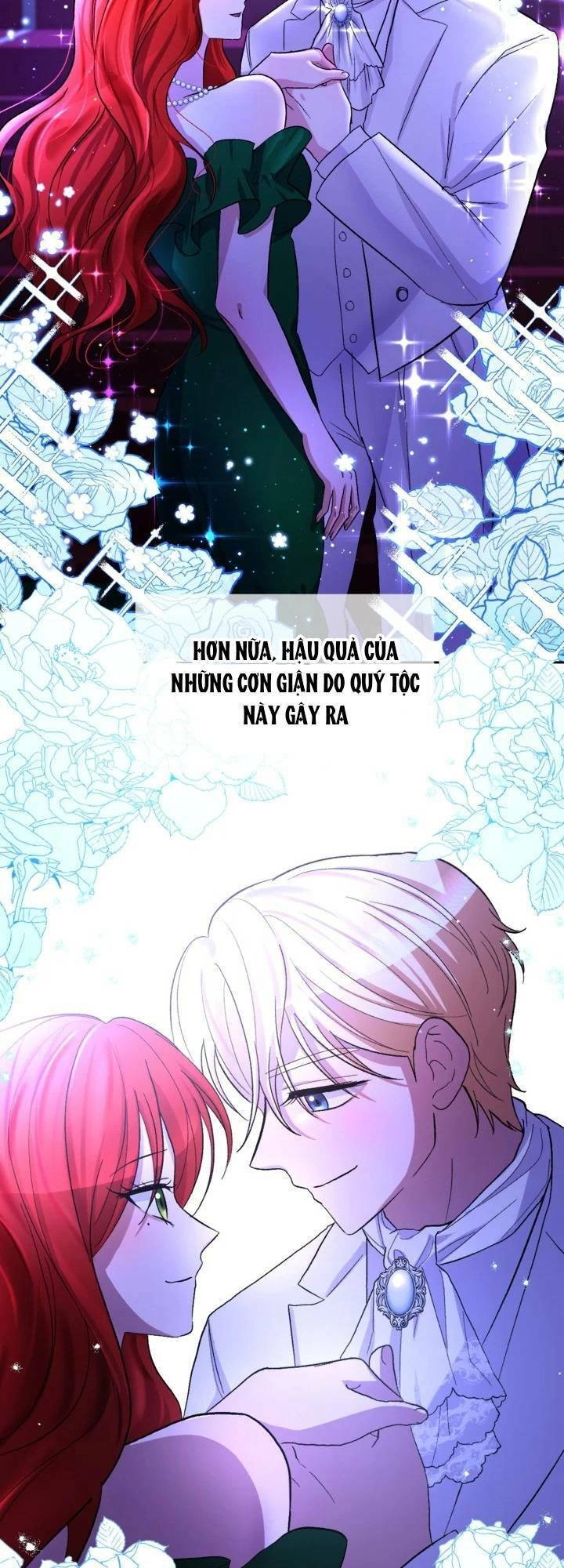 Hầu Nữ Nắm Giữ Dây Xích Của Bạo Chúa Chapter 1 - 94