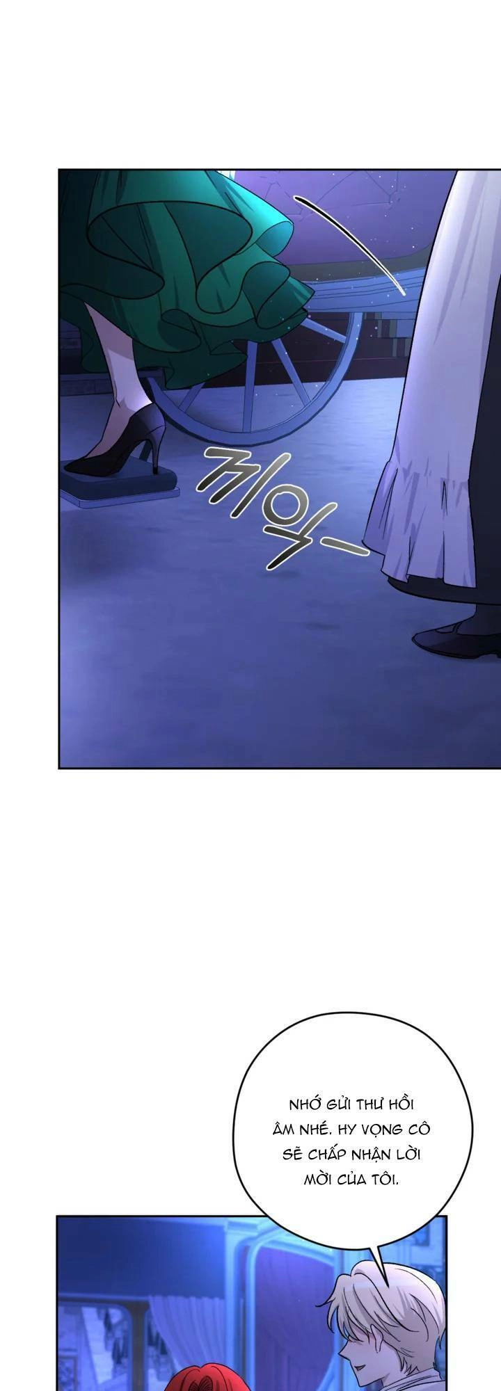 Hầu Nữ Nắm Giữ Dây Xích Của Bạo Chúa Chapter 2 - 2