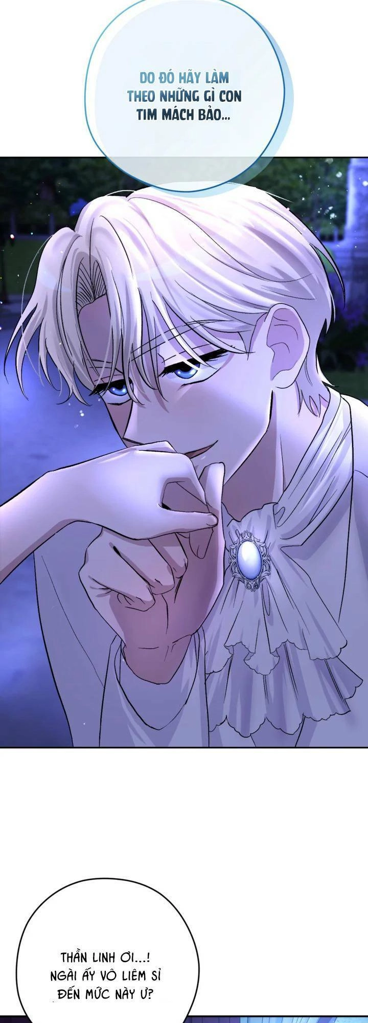 Hầu Nữ Nắm Giữ Dây Xích Của Bạo Chúa Chapter 2 - 4