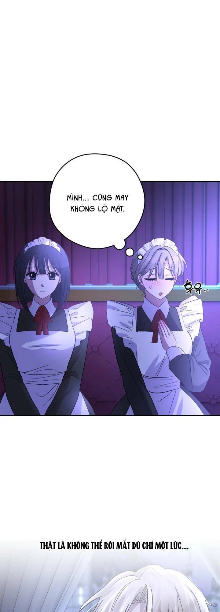 Hầu Nữ Nắm Giữ Dây Xích Của Bạo Chúa Chapter 2 - 13