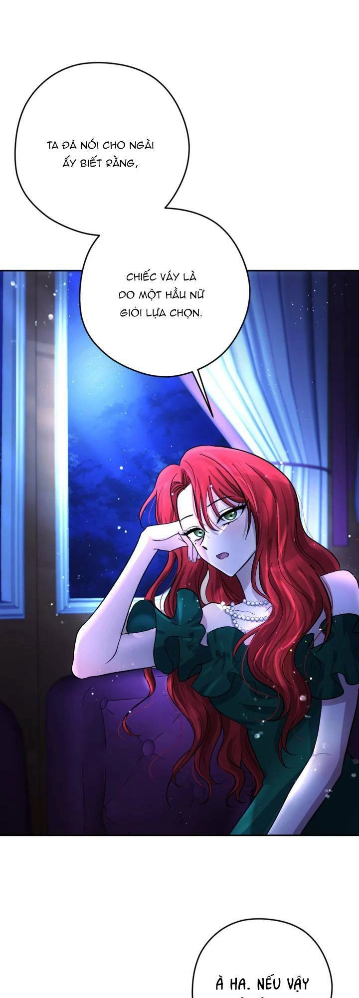 Hầu Nữ Nắm Giữ Dây Xích Của Bạo Chúa Chapter 2 - 15