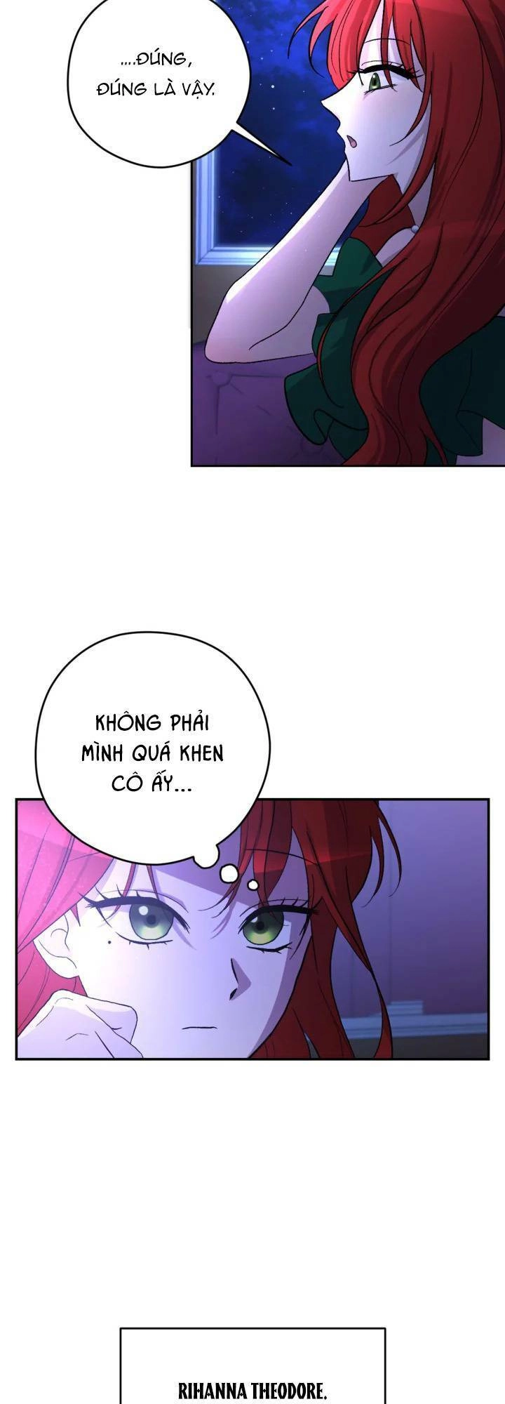 Hầu Nữ Nắm Giữ Dây Xích Của Bạo Chúa Chapter 2 - 17