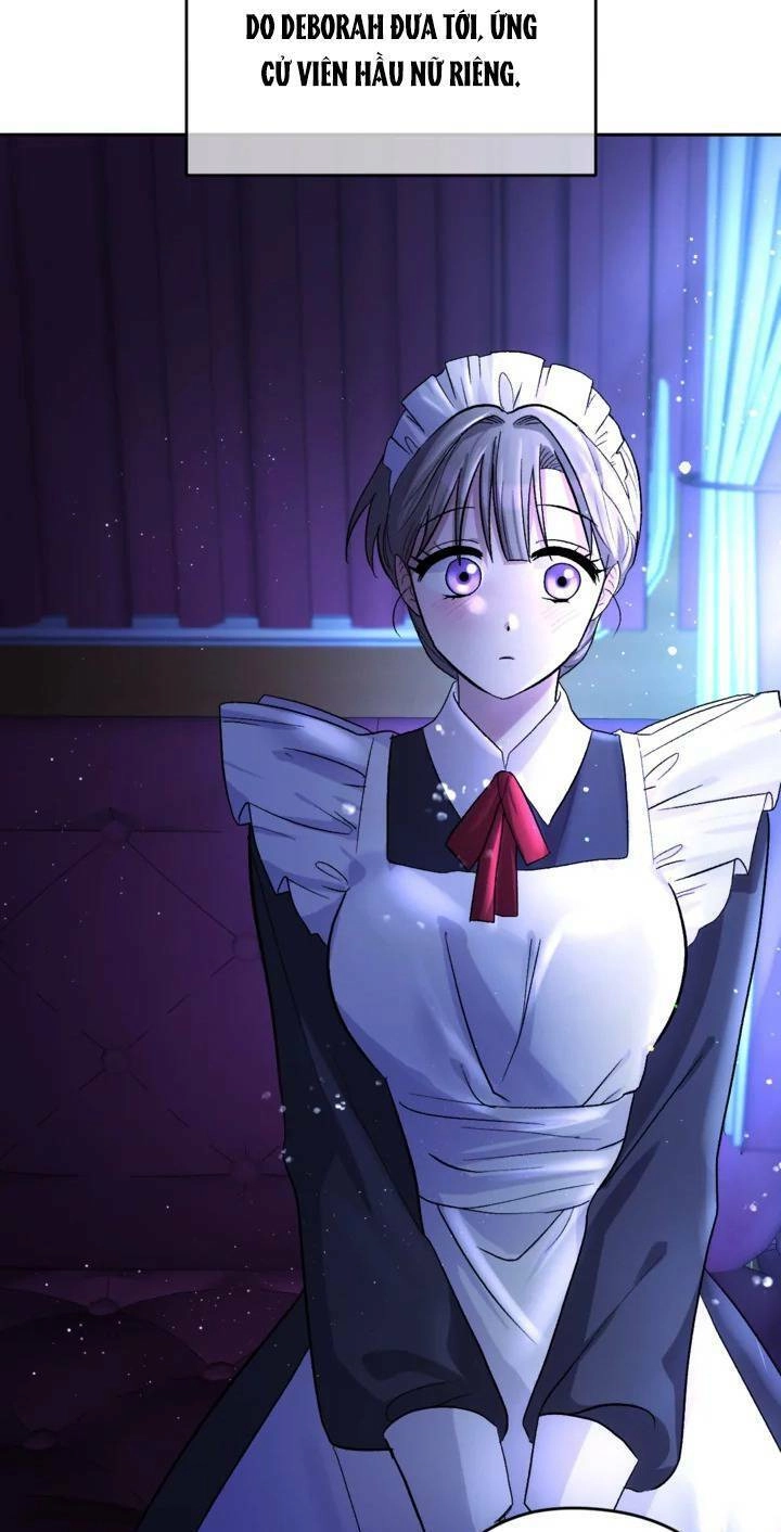 Hầu Nữ Nắm Giữ Dây Xích Của Bạo Chúa Chapter 2 - 18