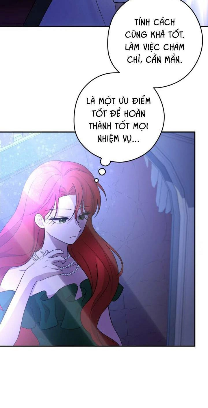 Hầu Nữ Nắm Giữ Dây Xích Của Bạo Chúa Chapter 2 - 19