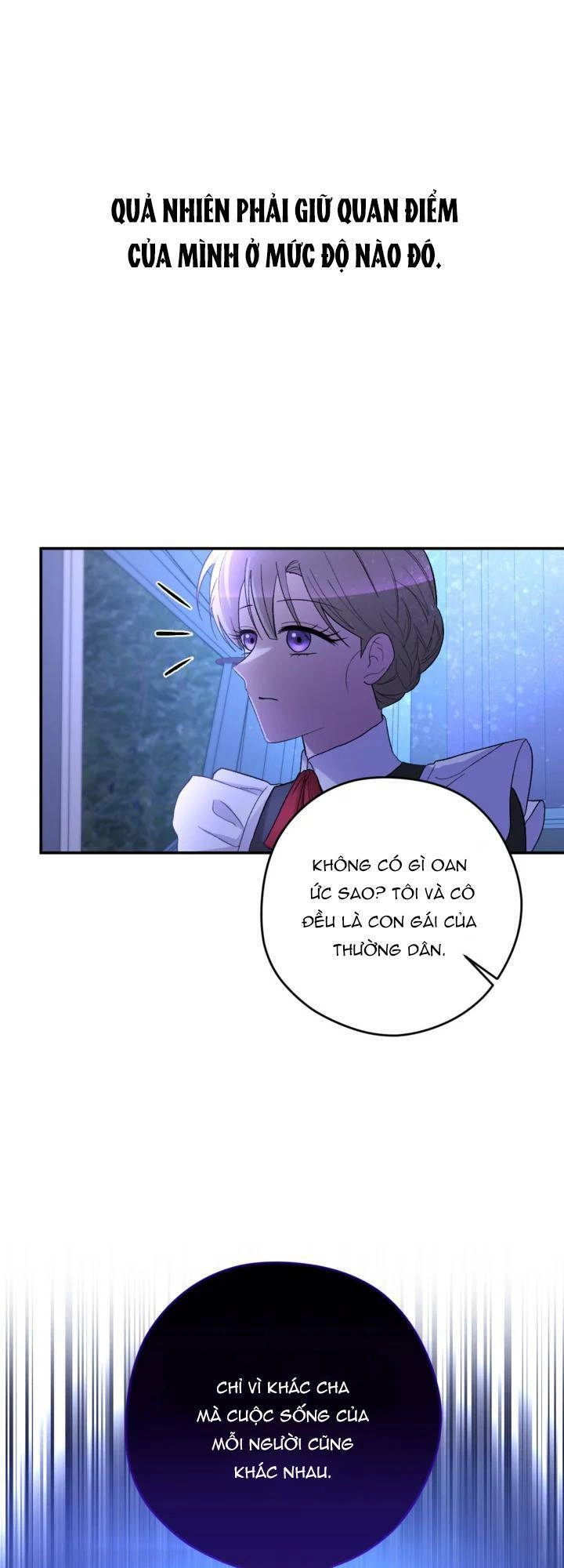 Hầu Nữ Nắm Giữ Dây Xích Của Bạo Chúa Chapter 2 - 20