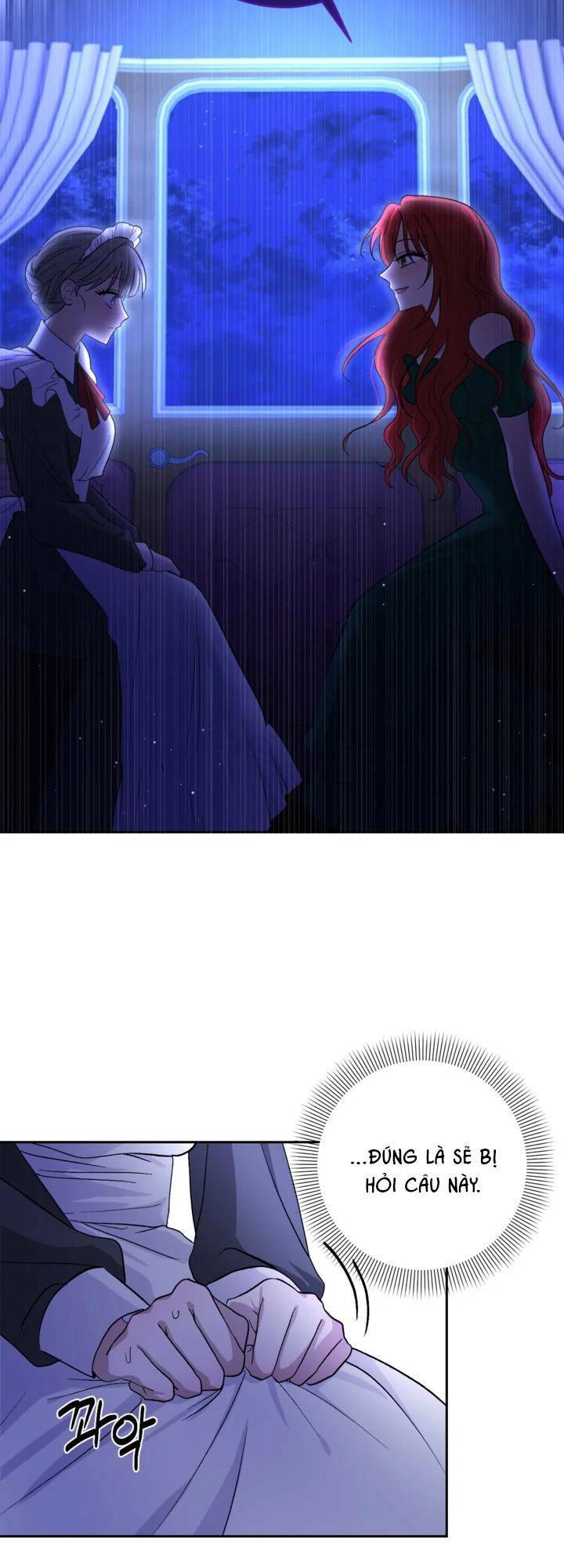 Hầu Nữ Nắm Giữ Dây Xích Của Bạo Chúa Chapter 2 - 21