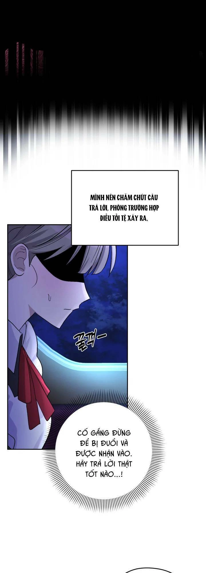 Hầu Nữ Nắm Giữ Dây Xích Của Bạo Chúa Chapter 2 - 24